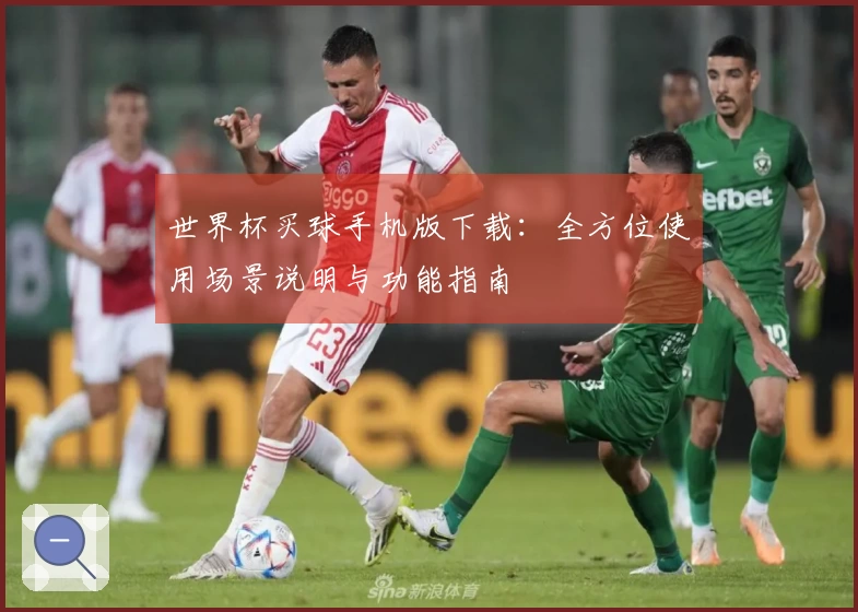 世界杯买球手机版下载：全方位使用场景说明与功能指南