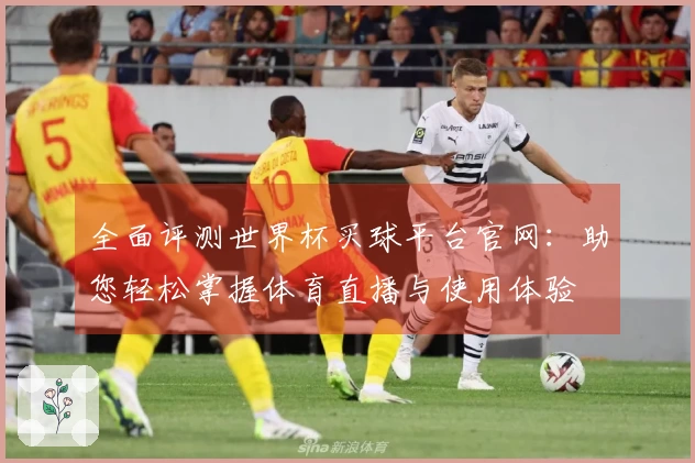 全面评测世界杯买球平台官网：助您轻松掌握体育直播与使用体验