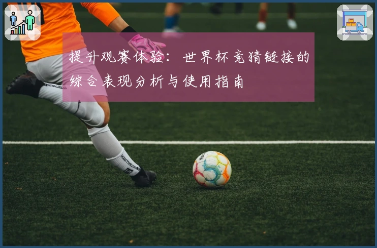 提升观赛体验：世界杯竞猜链接的综合表现分析与使用指南