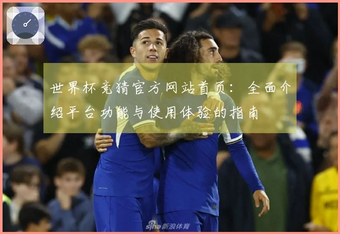 世界杯竞猜官方网站首页：全面介绍平台功能与使用体验的指南