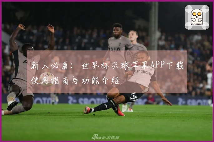 新人必看：世界杯买球苹果APP下载使用指南与功能介绍